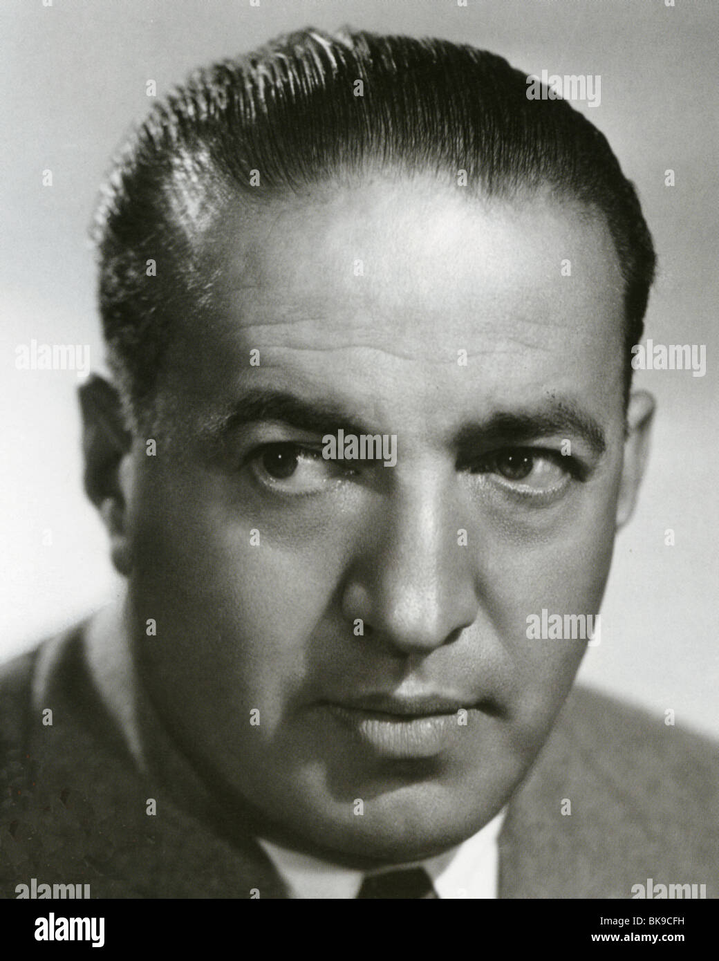 GUS KAHN Germanborn US lyricist (18861941 Stock Photo Alamy