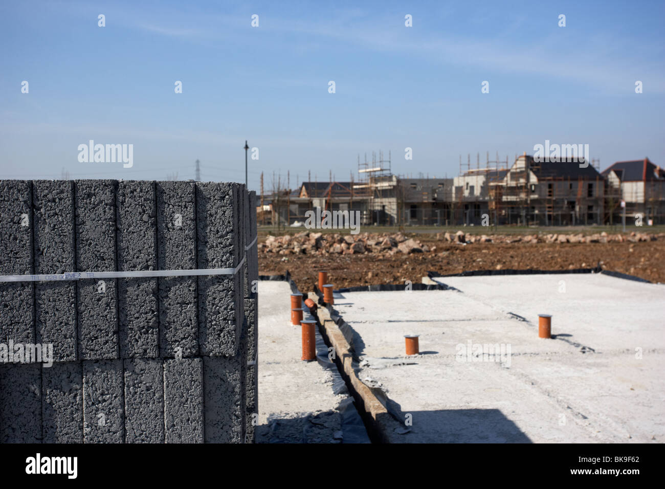 building blocks ireland