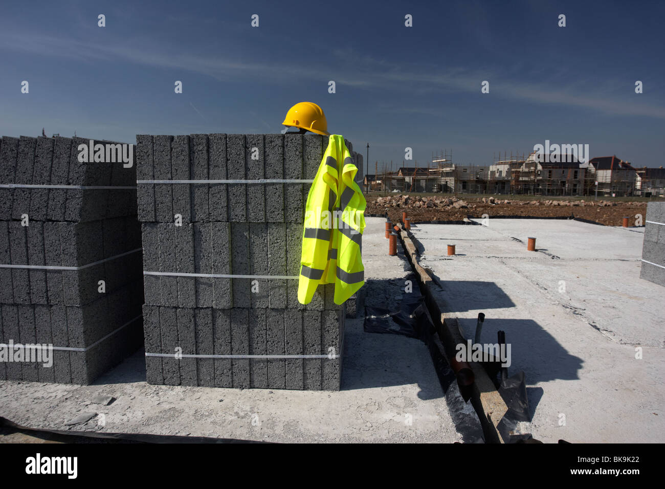 hat blocks ireland