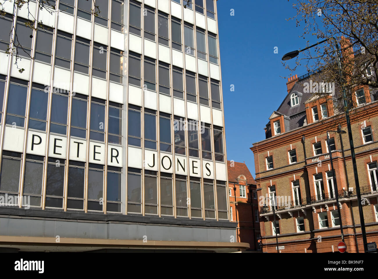 Sloane square shops hires stock photography and images Alamy