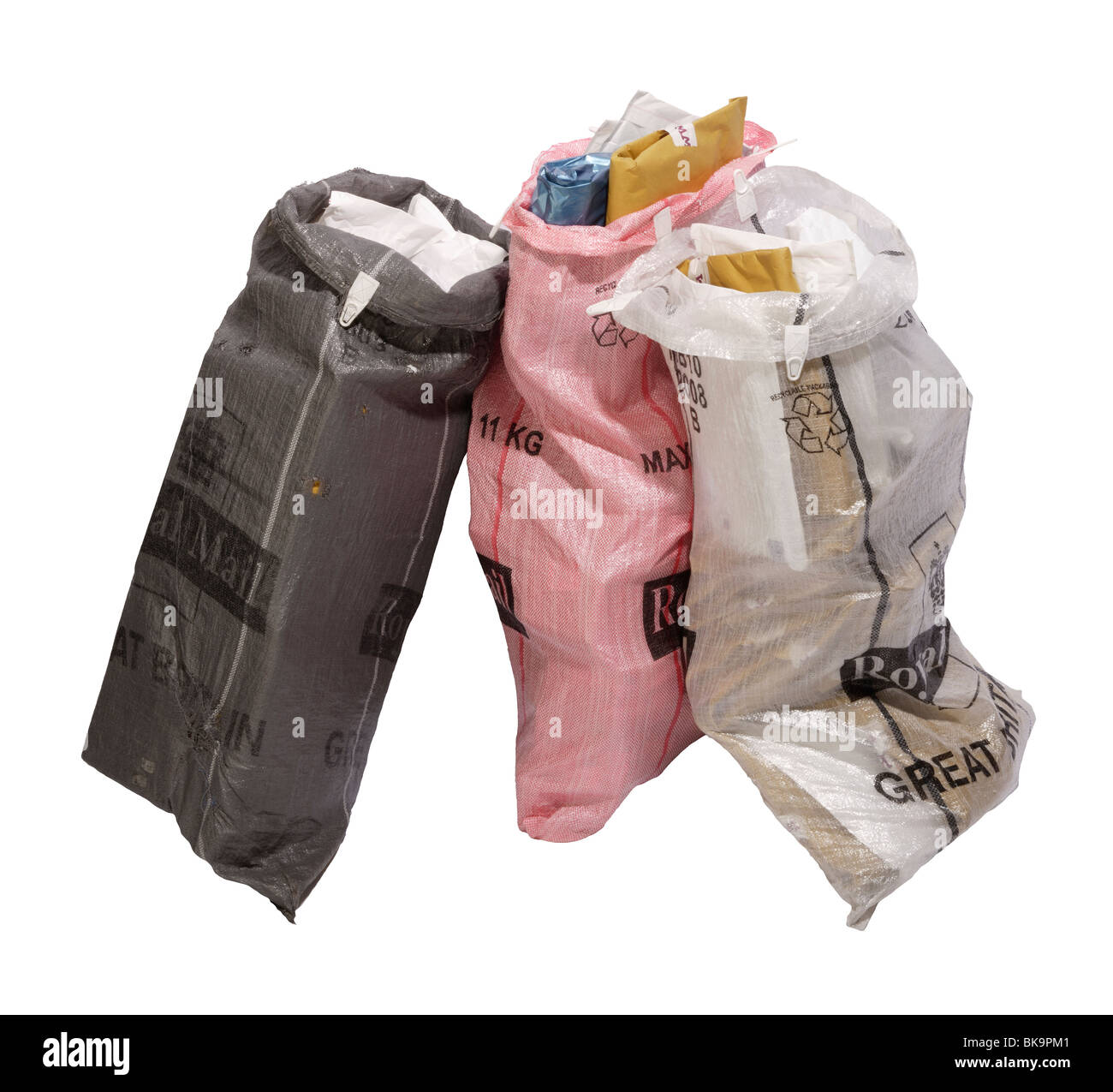 Mail bags hires stock photography and images Alamy