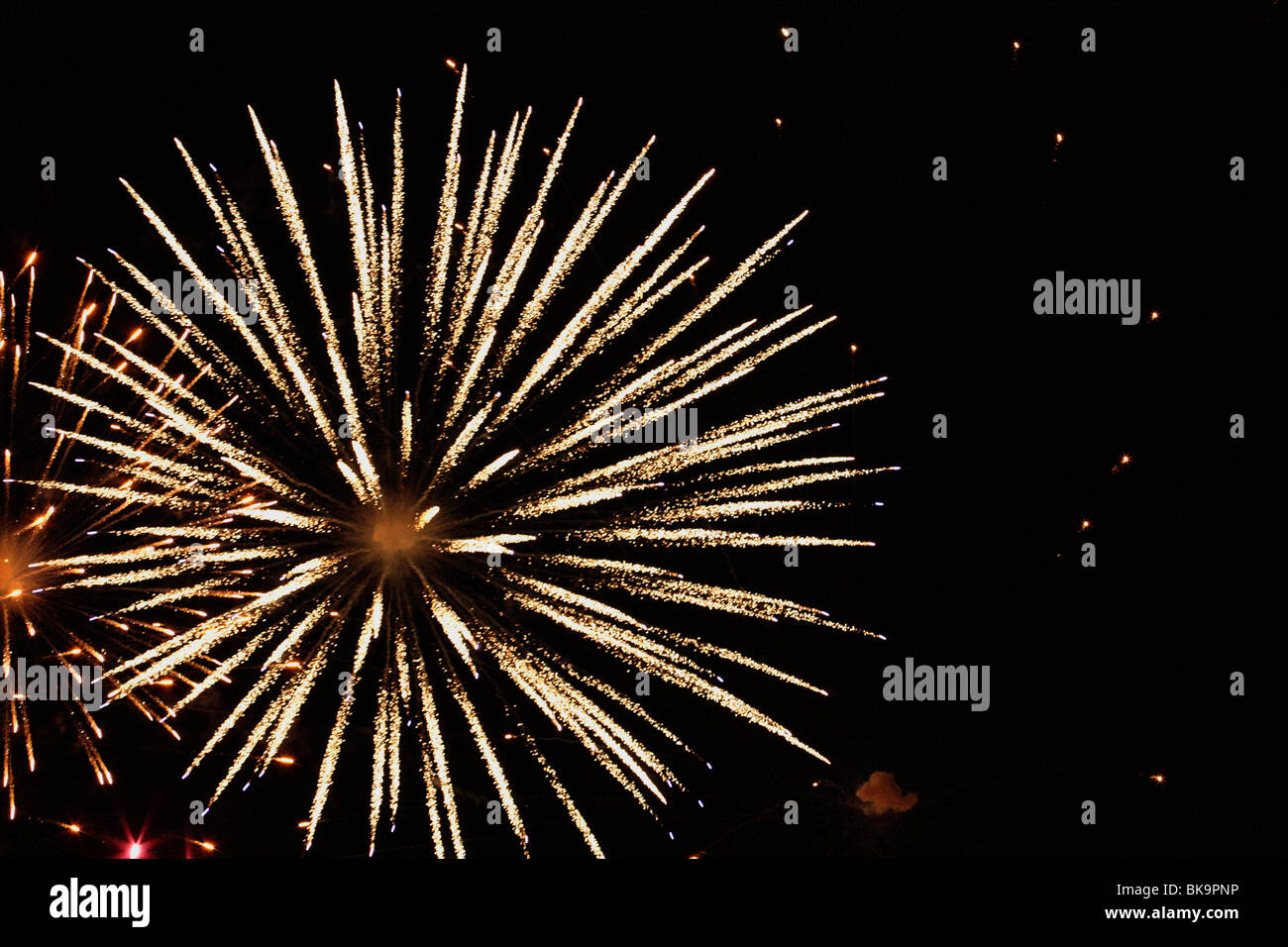 Firework rocket bonfire hires stock photography and images Alamy