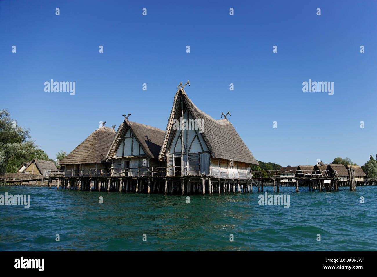 Uhldingen hi-res stock photography and images - Alamy