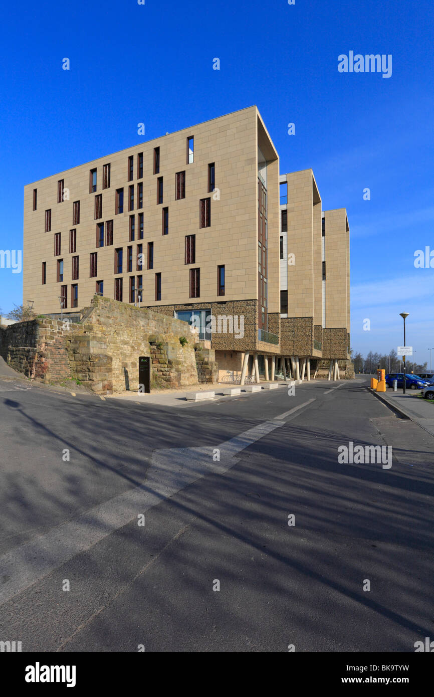 Digital media centre hires stock photography and images Alamy