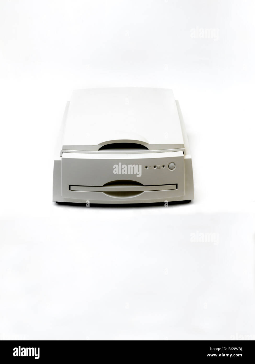 Agfa duoscan t1200 de segunda mano