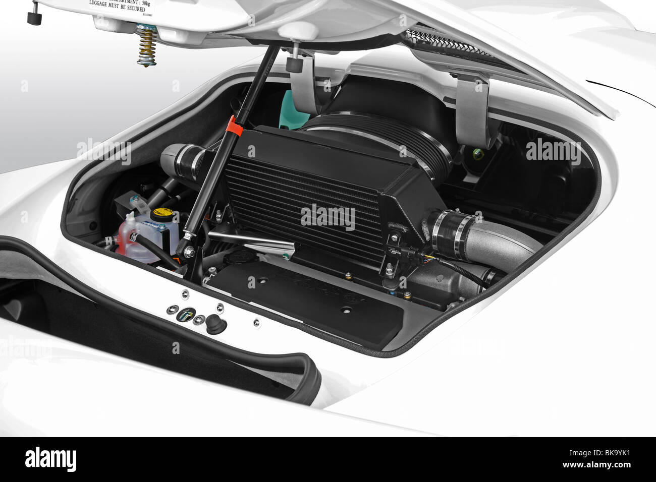 Exige hi-res stock photography and images - Alamy