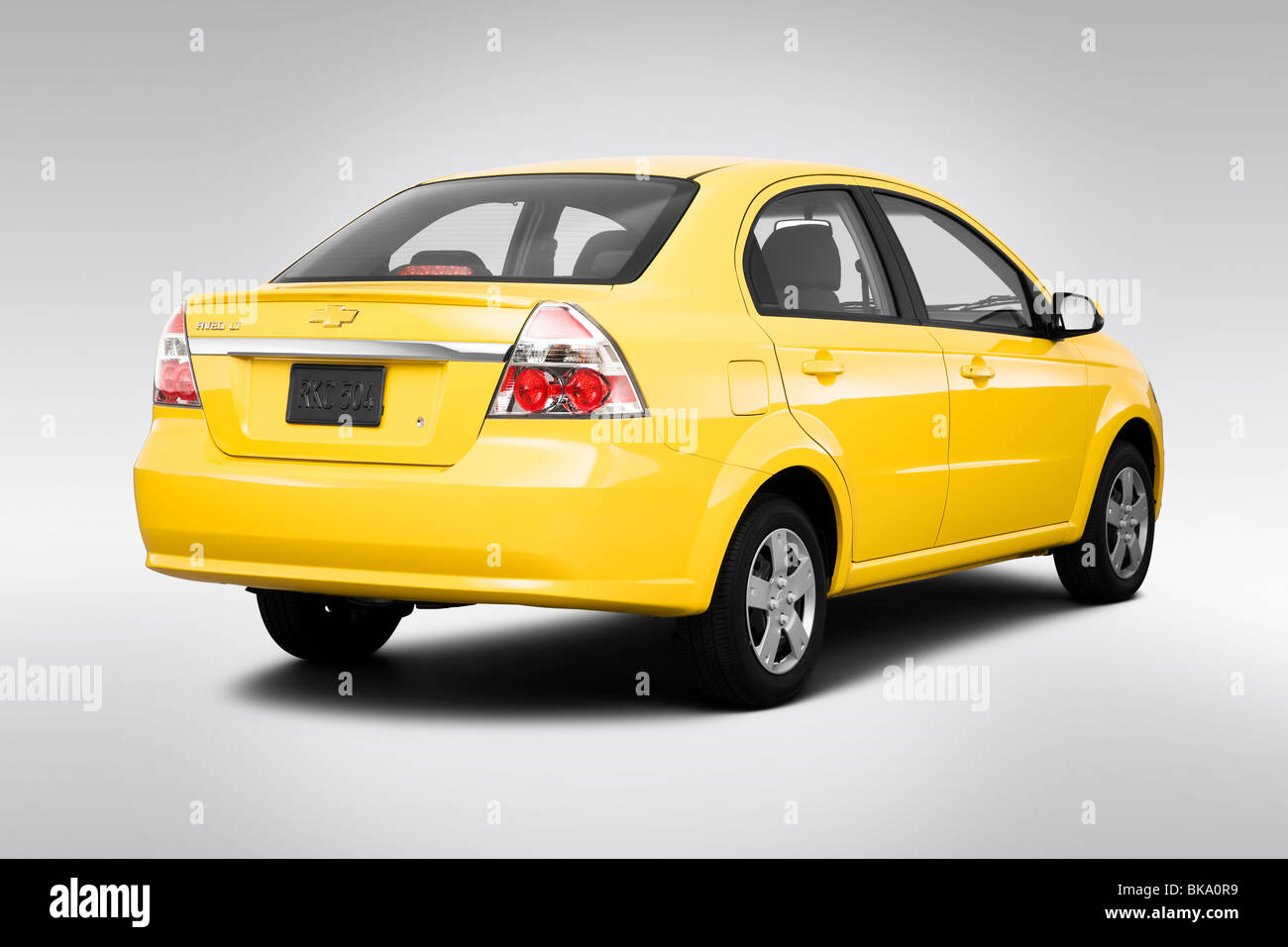 Unbelievable! The Most Amazing Chevrolet Aveo Pictures Ever! - 7e2cqdx