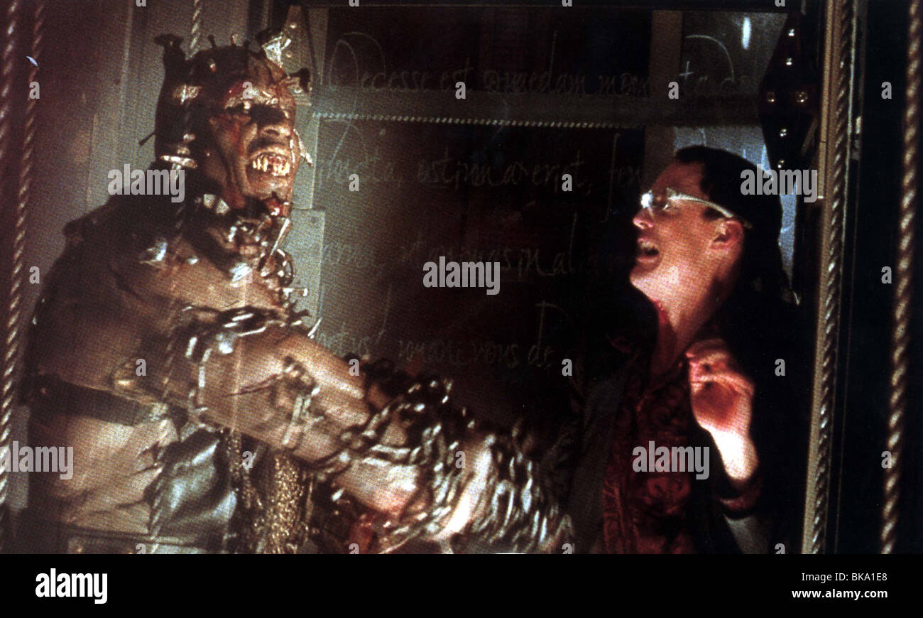 Watch thirteen ghosts full movie new arrivals