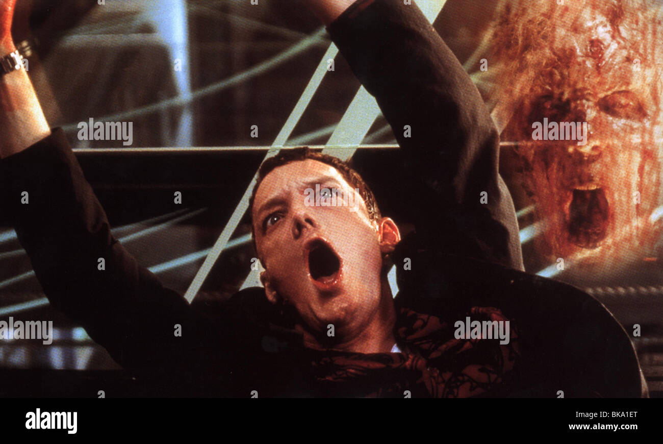 Thirteen ghosts hi-res stock photography and images - Alamy