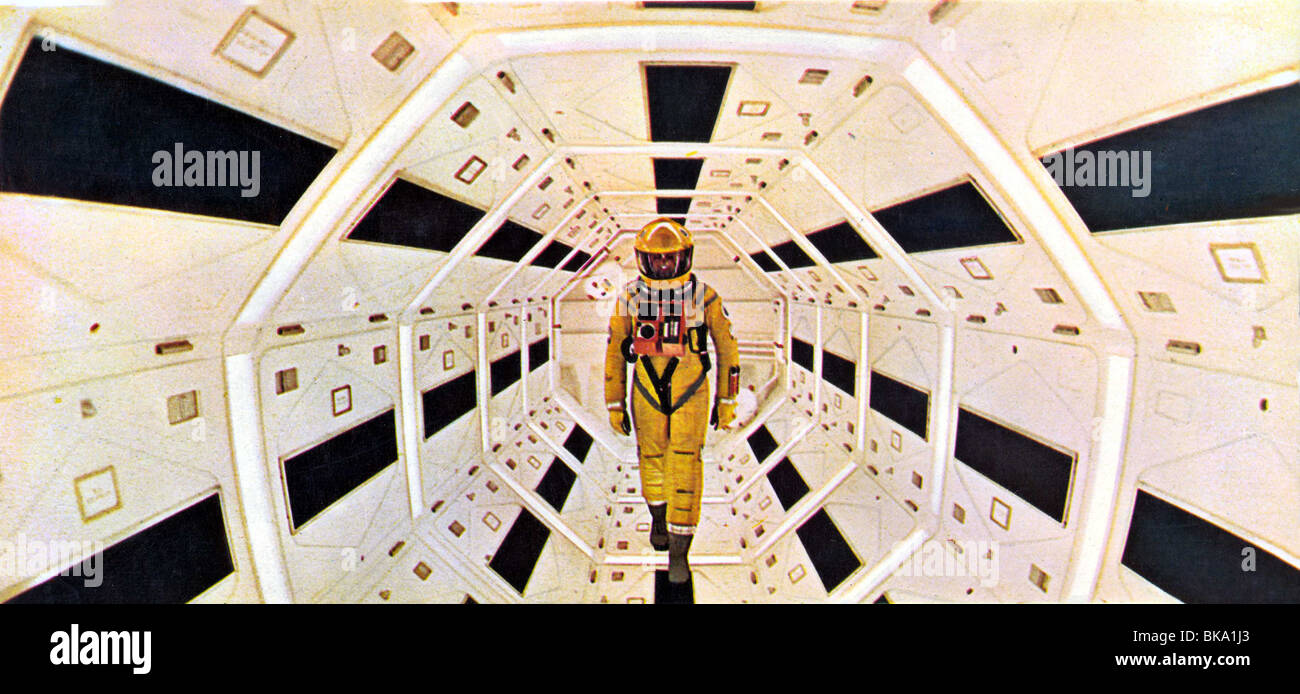 Space odyssey hi-res stock photography and images - Alamy