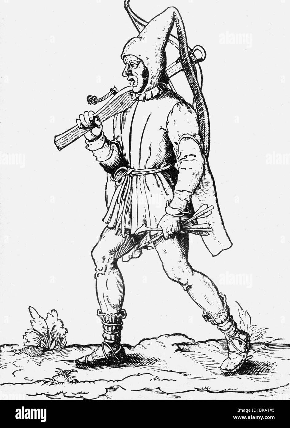 German peasant war 1525 hires stock photography and images Alamy