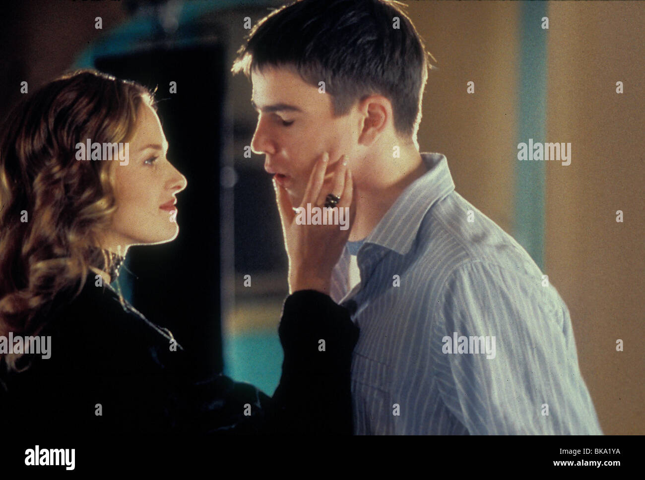 Vinessa shaw hires stock photography and images Alamy