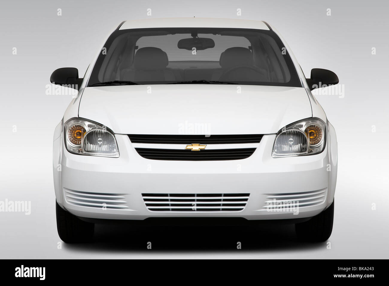 2008 chevy cobalt front bumper deals