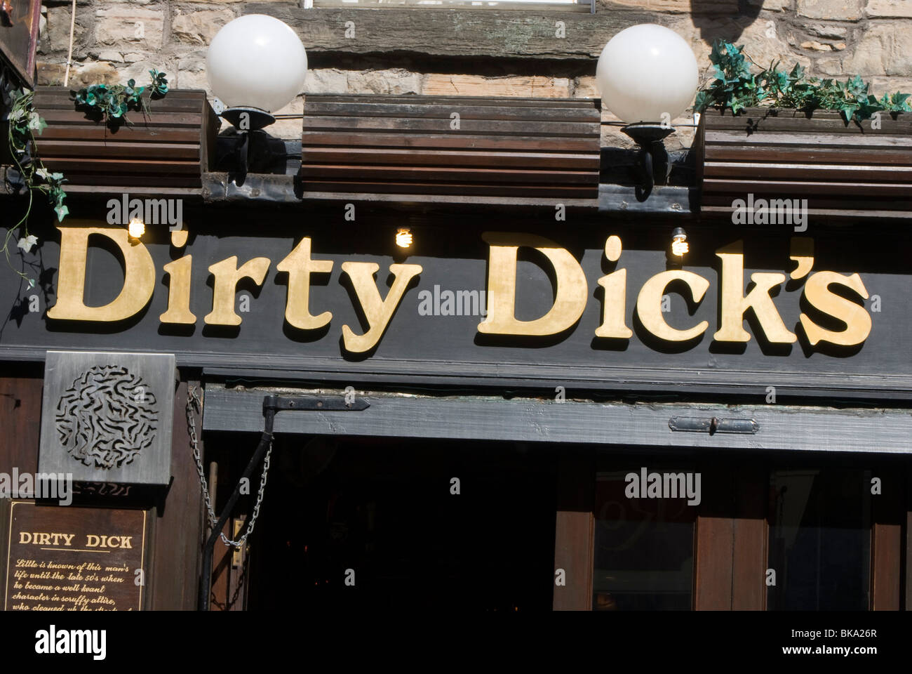 Dirty Dicking
