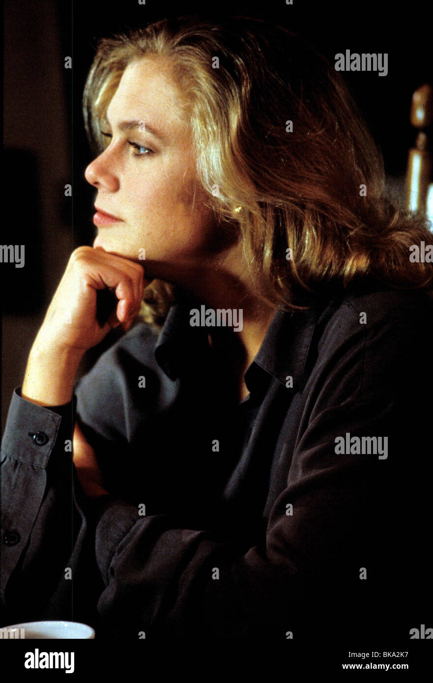Kathleen turner hi-res stock photography and images - Alamy