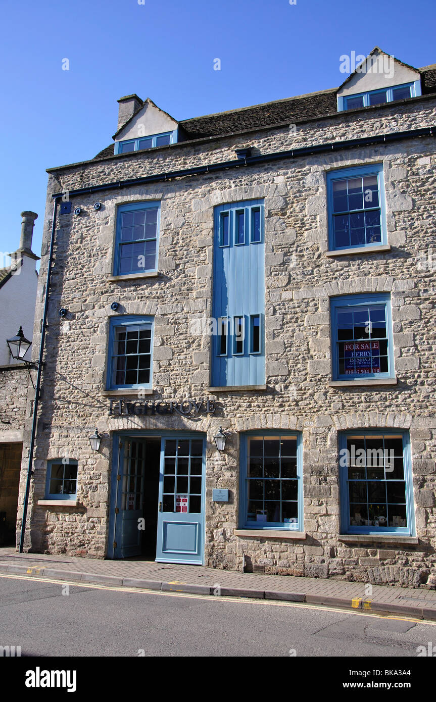 The highgrove shop hires stock photography and images Alamy