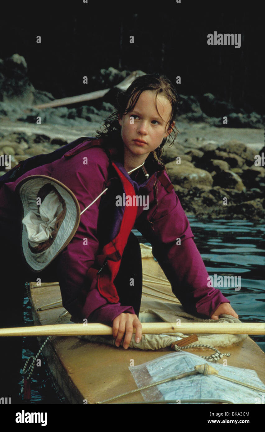 ALASKA 1996 THORA BIRCH Stock Photo Alamy