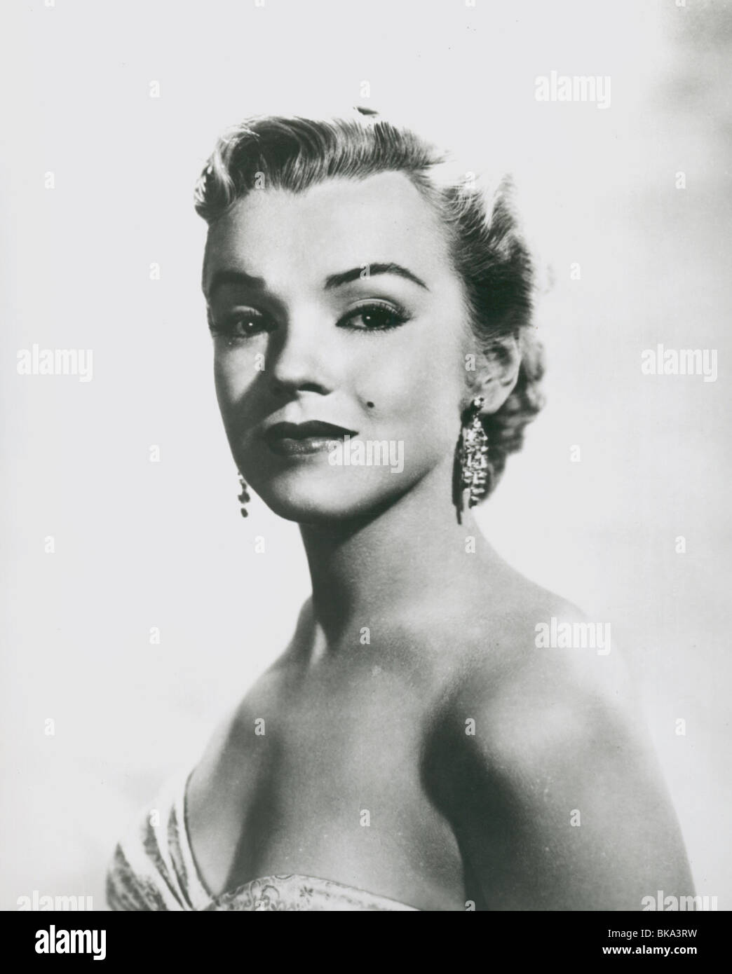All about eve 1950 hi res stock photography and images alamy