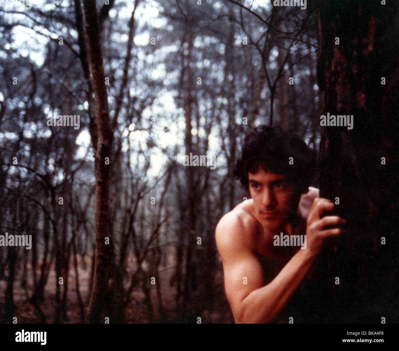 An American Werewolf in London (1981) — Ghouls Magazine