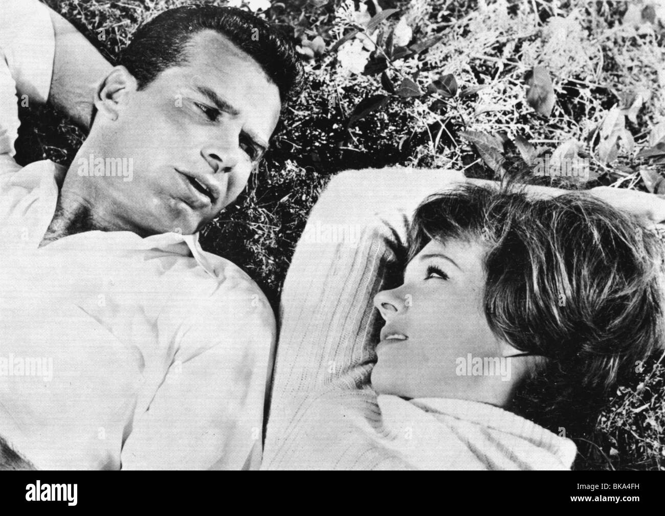 Christmas Movie With Julie Andrews And James Garner James Garner And Julie Andrews