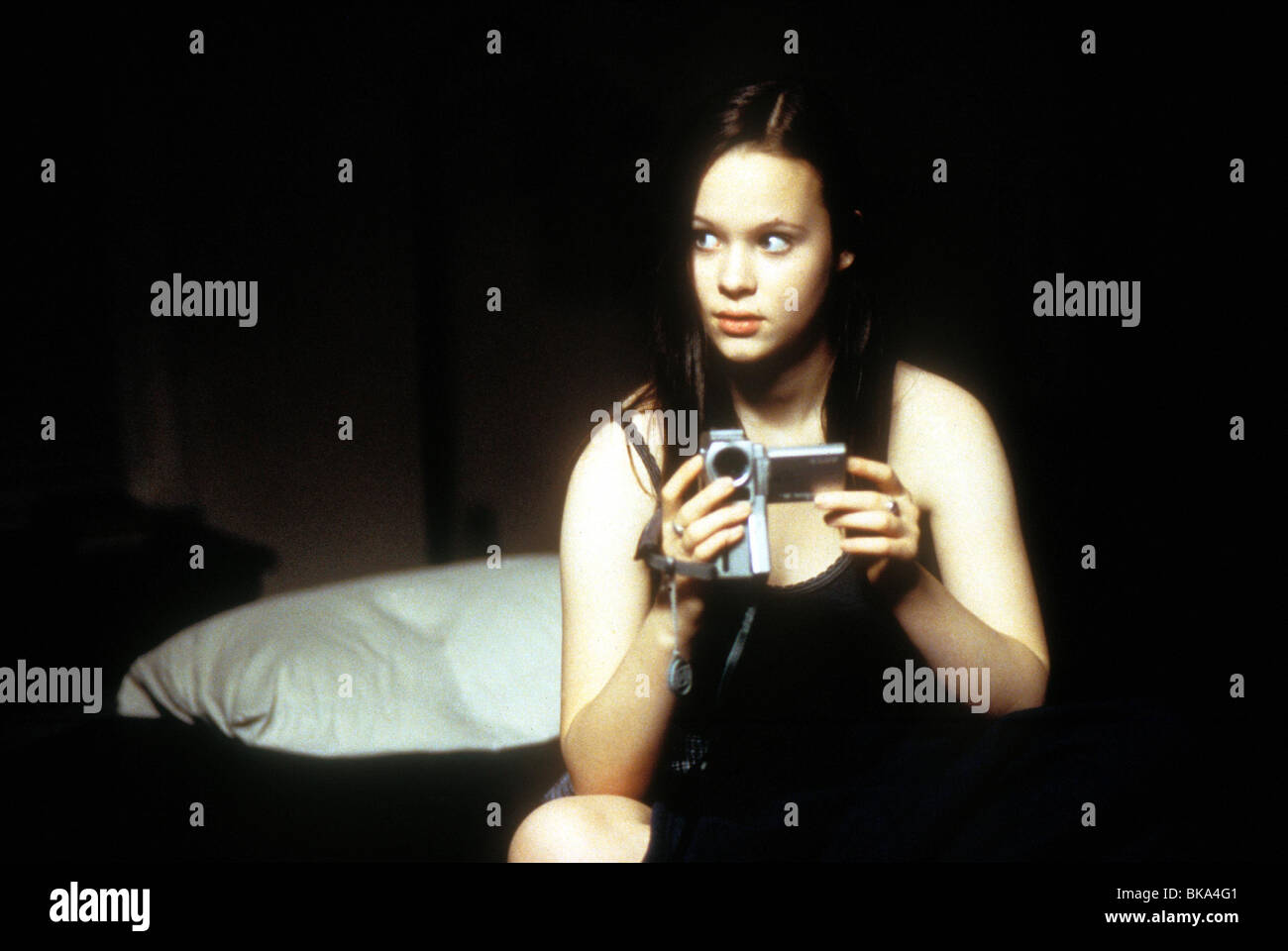 AMERICAN BEAUTY (1999) THORA BIRCH AMBE 079 Stock Photo Alamy