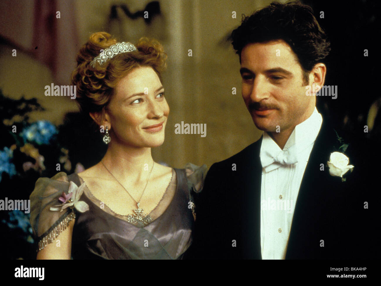 Jeremy northam hi-res stock photography and images - Alamy