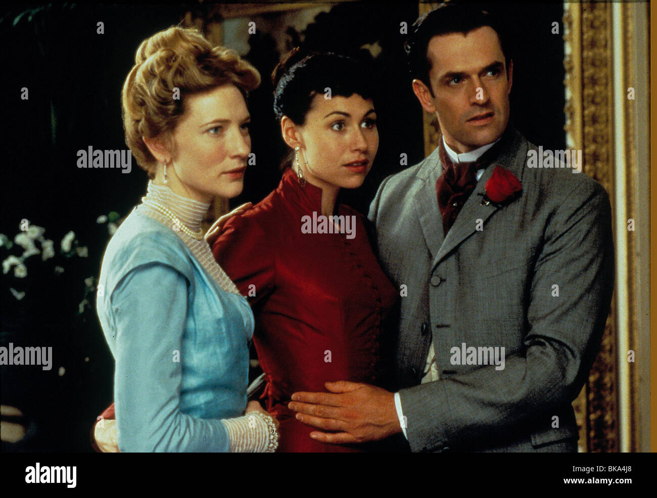 AN IDEAL HUSBAND (1999) CATE BLANCHETT, MINNIE DRIVER, RUPERT EVERETT