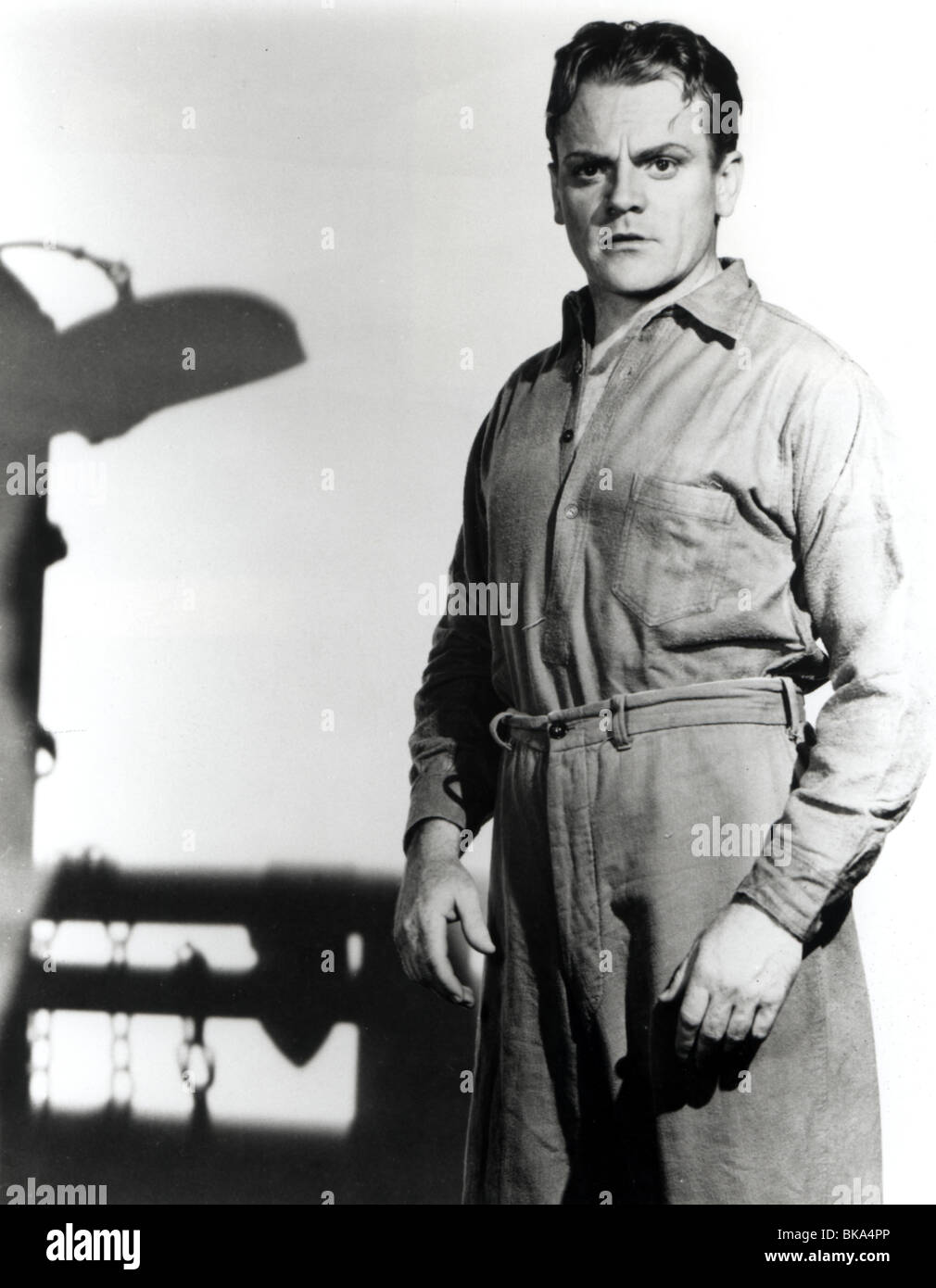 ANGELS WITH DIRTY FACES (1938) JAMES CAGNEY AWDF 005P Stock Photo - Alamy