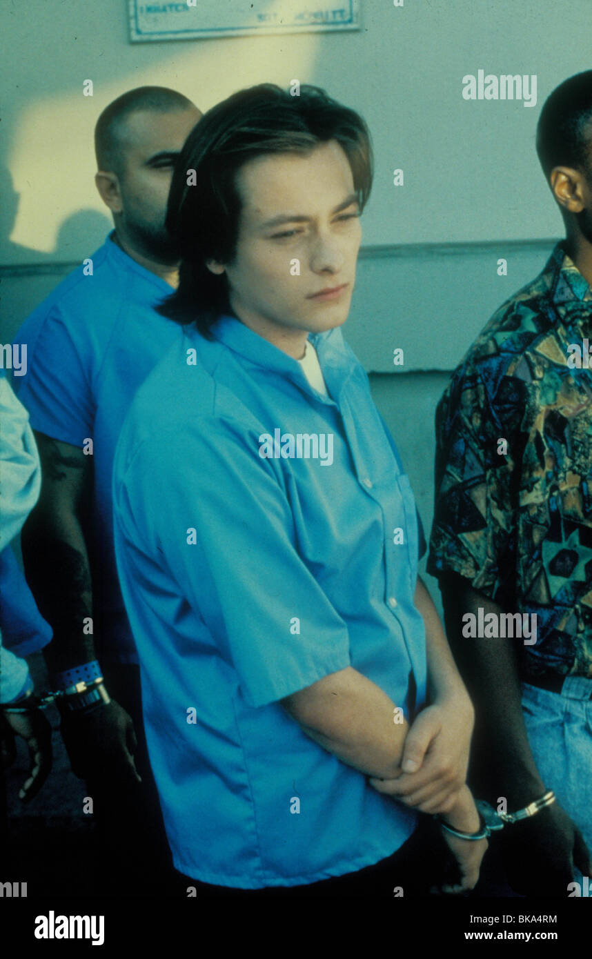 ANIMAL FACTORY (2000) EDWARD FURLONG ALFY 002 Stock Photo - Alamy
