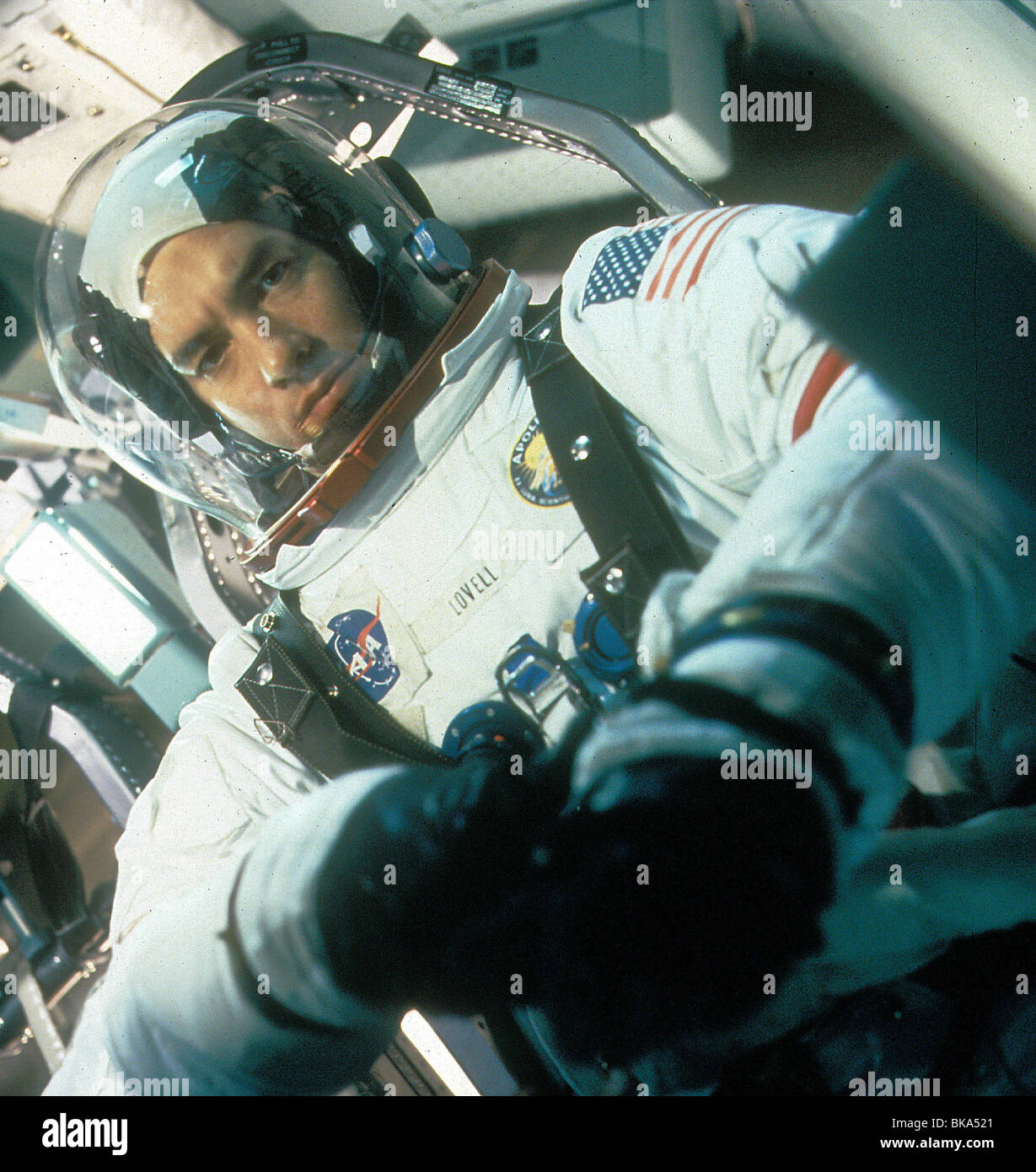 Apollo 13 movie hi-res stock photography and images - Alamy