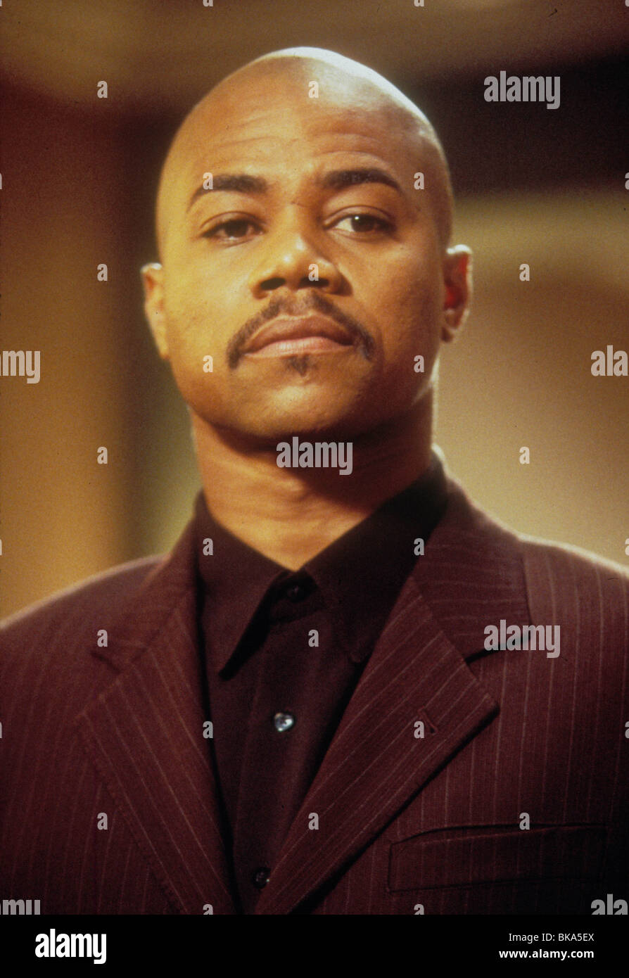 AS GOOD AS IT GETS (1998) CUBA GOODING JR AGAG 225 Stock Photo - Alamy