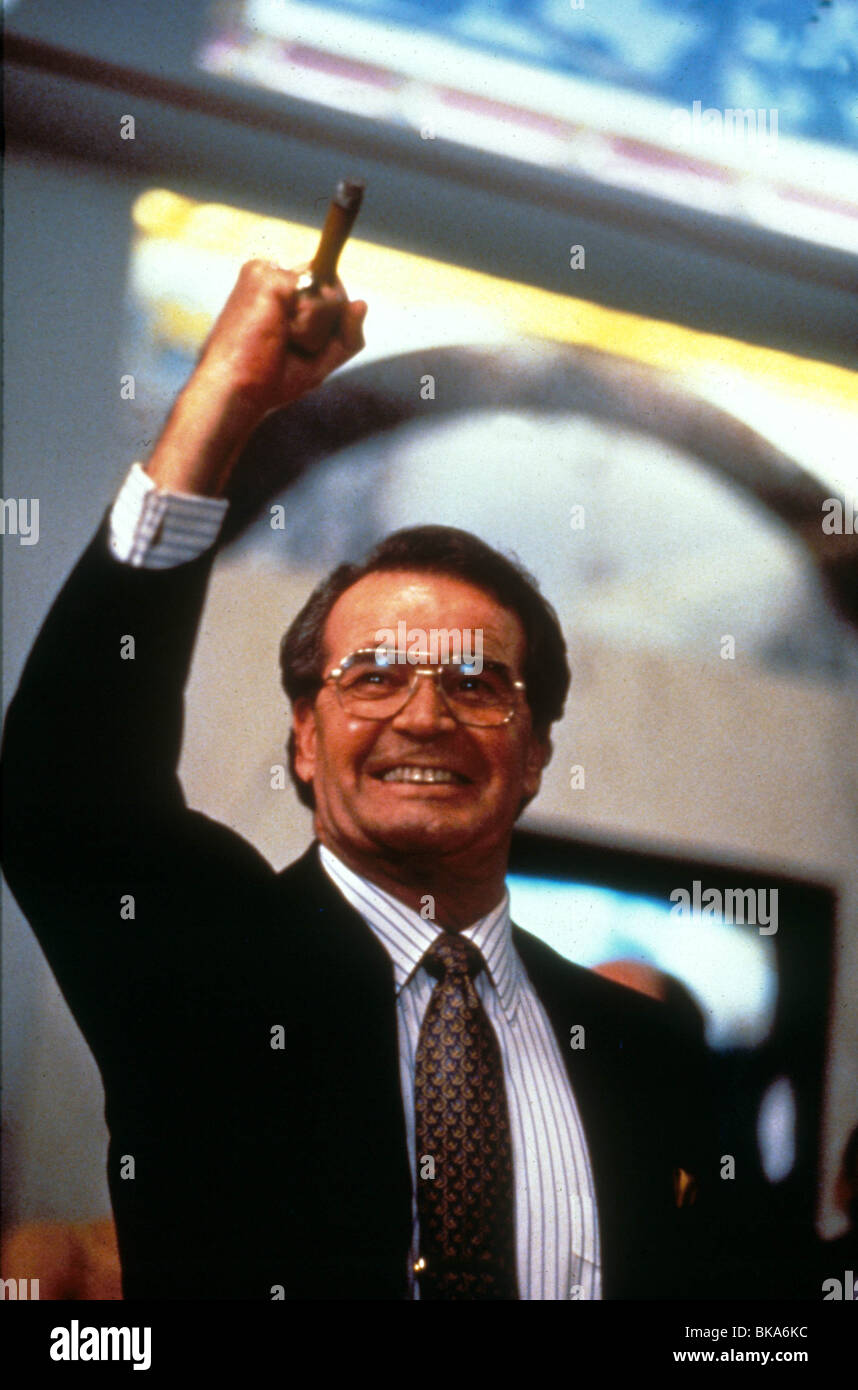 BARBARIANS AT THE GATE(TVM1993) JAMES GARNER BGAT 002 Stock Photo Alamy