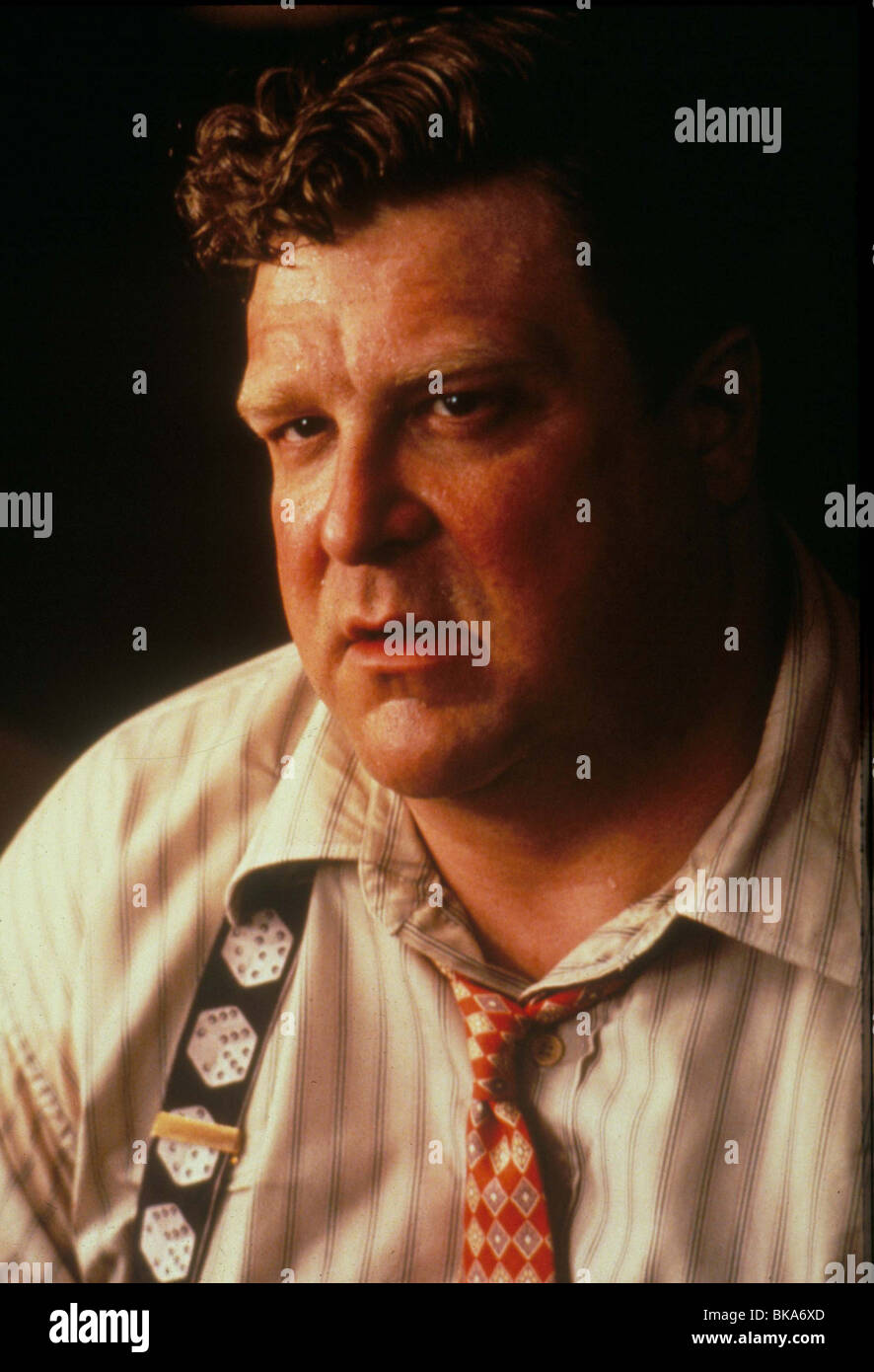 BARTON FINK -1991 JOHN GOODMAN Stock Photo