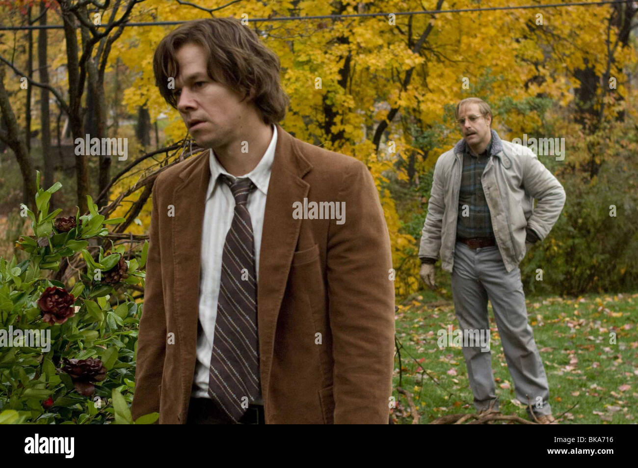 The Lovely Bones Year 2009 Director Peter Jackson Mark Wahlberg