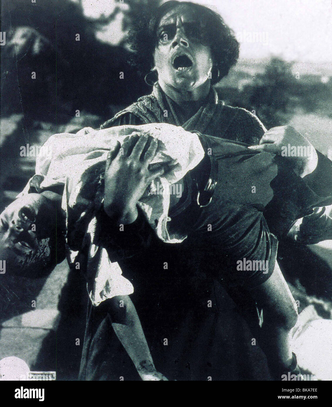 BATTLESHIP POTEMKIN -1925 Stock Photo