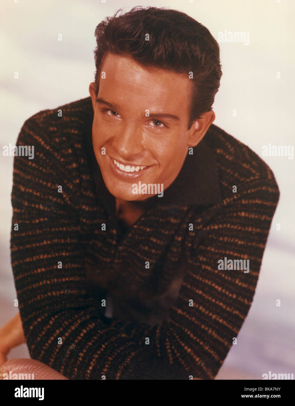 WARREN BEATTY PORTRAIT Stock Photo - Alamy