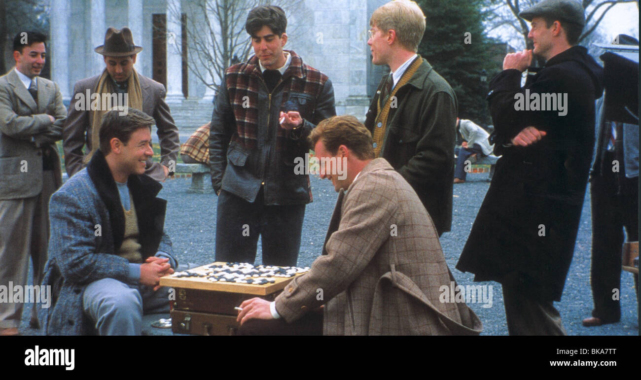 Image Adam image beautiful image beautiful image beautiful image beautiful image beautiful image beautiful image beautiful - Josh lucas beautiful mind 2001 hi-res stock photography and images ...