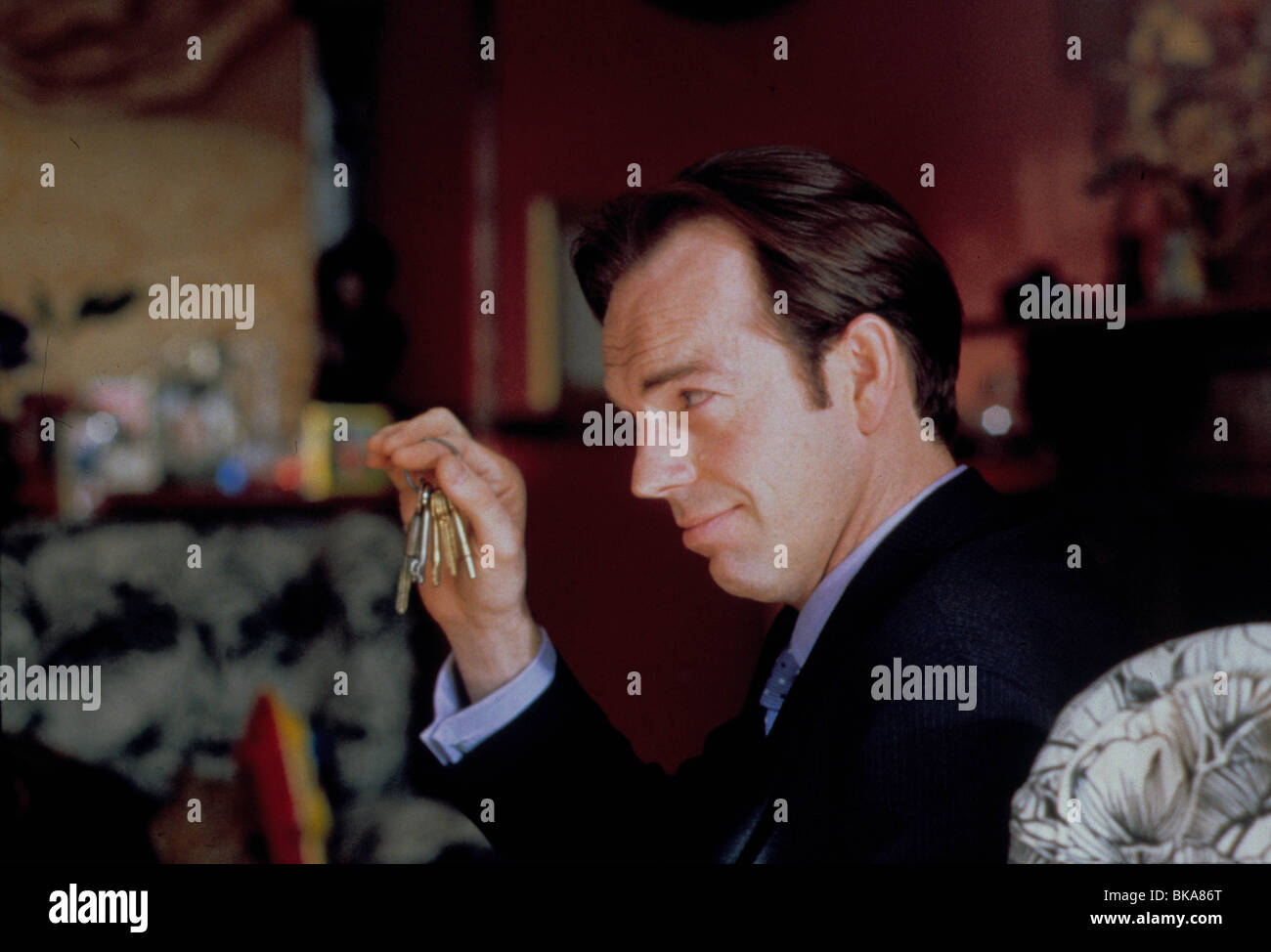 Bedrooms And Hallways 1998 Hugo Weaving Bahw 021 Stock