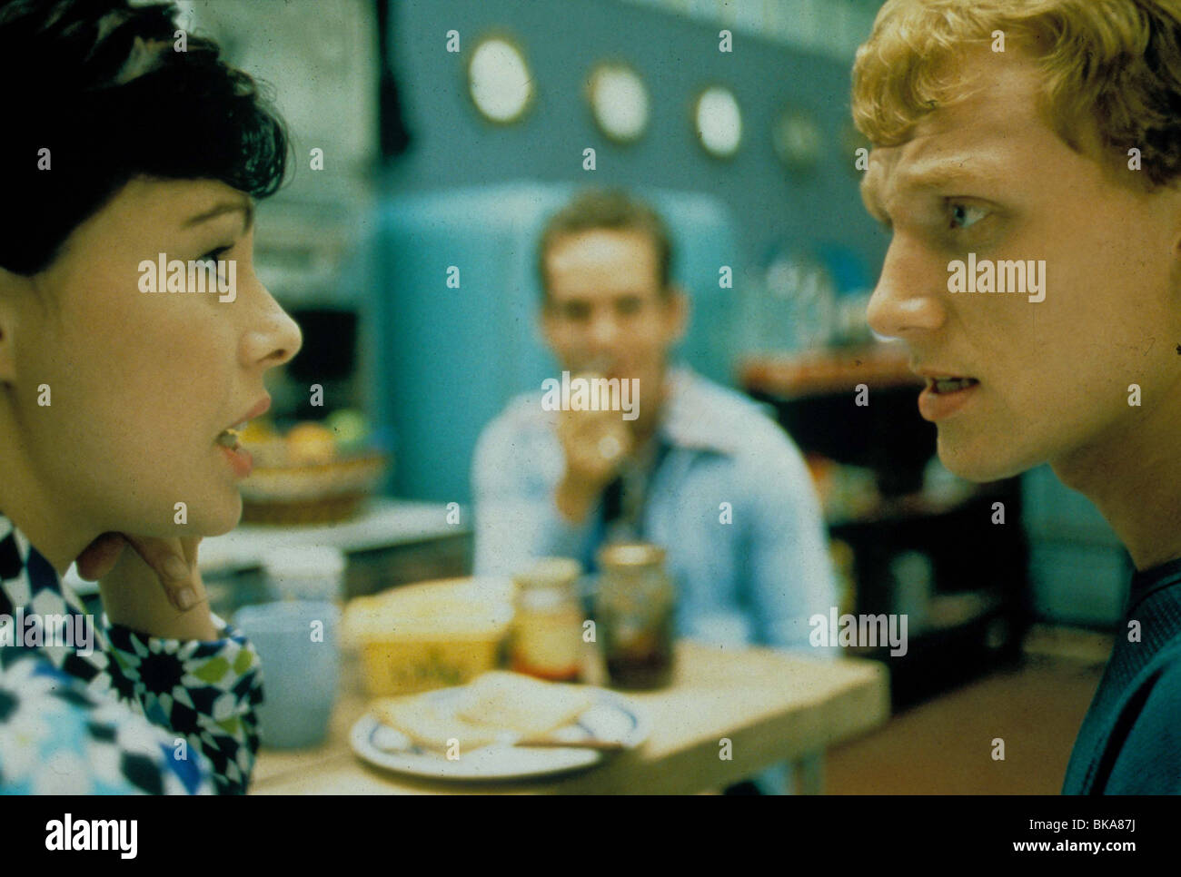 Bedrooms And Hallways 1998 Kevin Mckidd Bahw 039 Stock