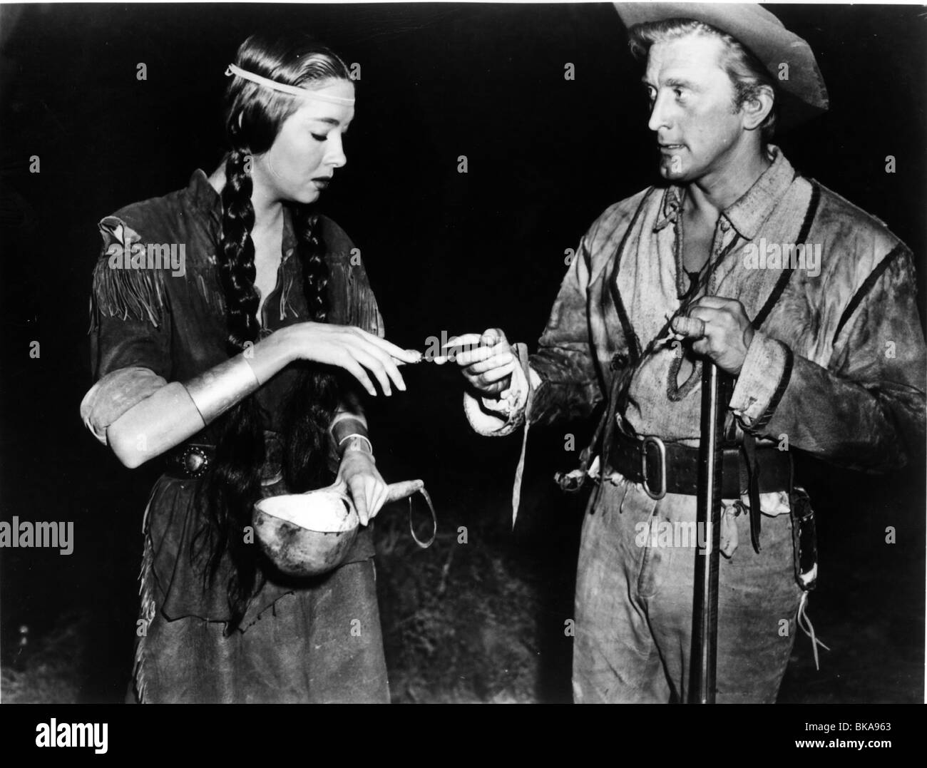 Elizabeth threatt Black and White Stock Photos & Images Alamy