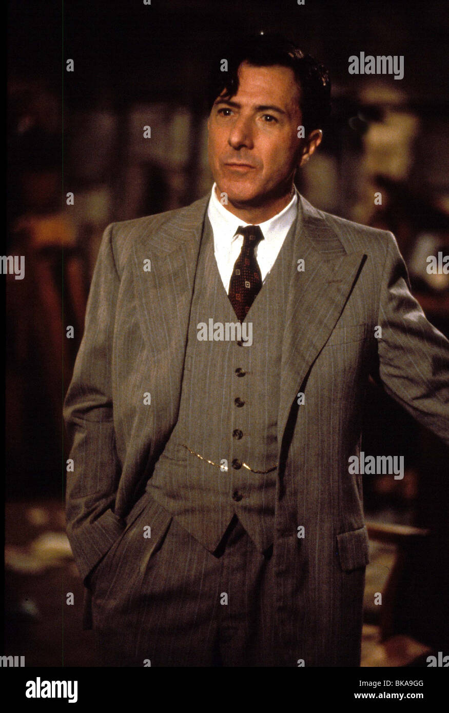 Billy bathgate 1991 dustin hoffman hi-res stock photography and images