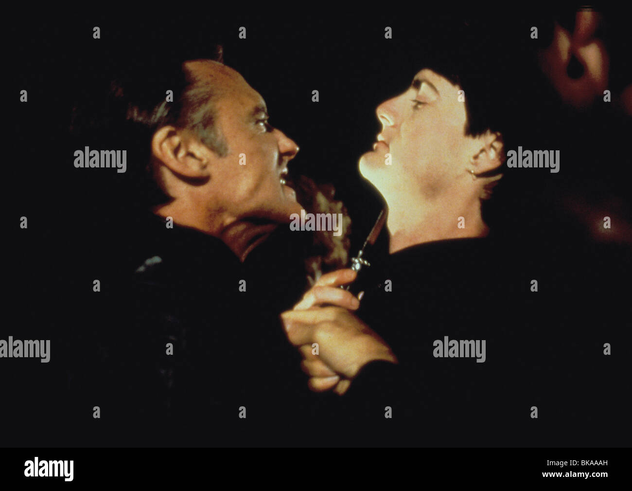 Dennis hopper blue velvet hi-res stock photography and images - Alamy