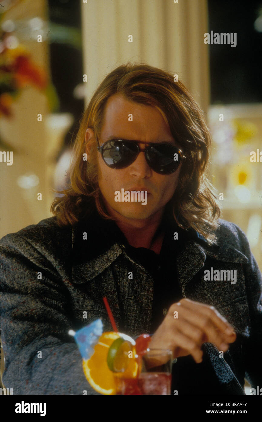 BLOW -2001 JOHNNY DEPP Stock Photo - Alamy