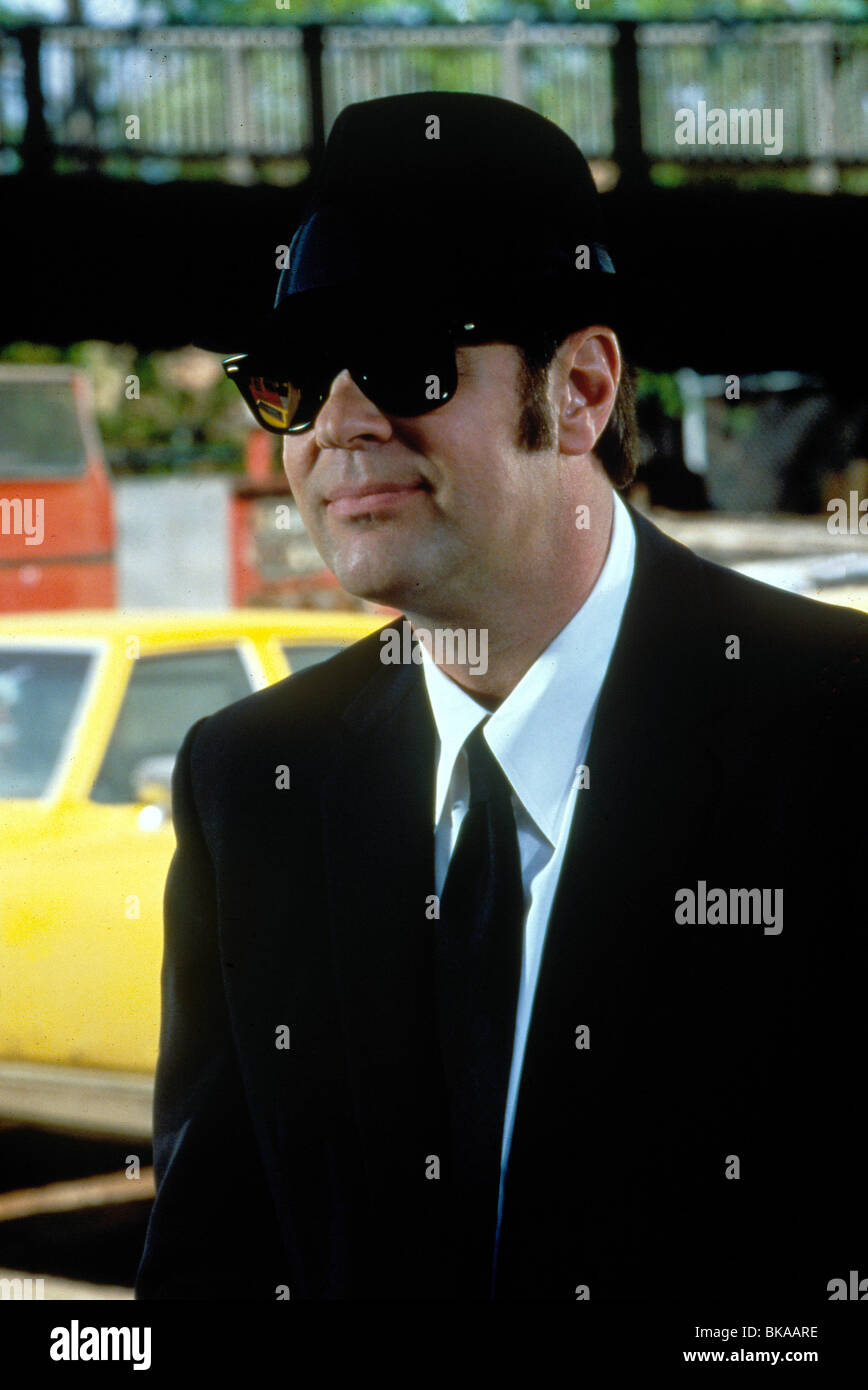 Blues brothers 2000 hi-res stock photography and images - Alamy
