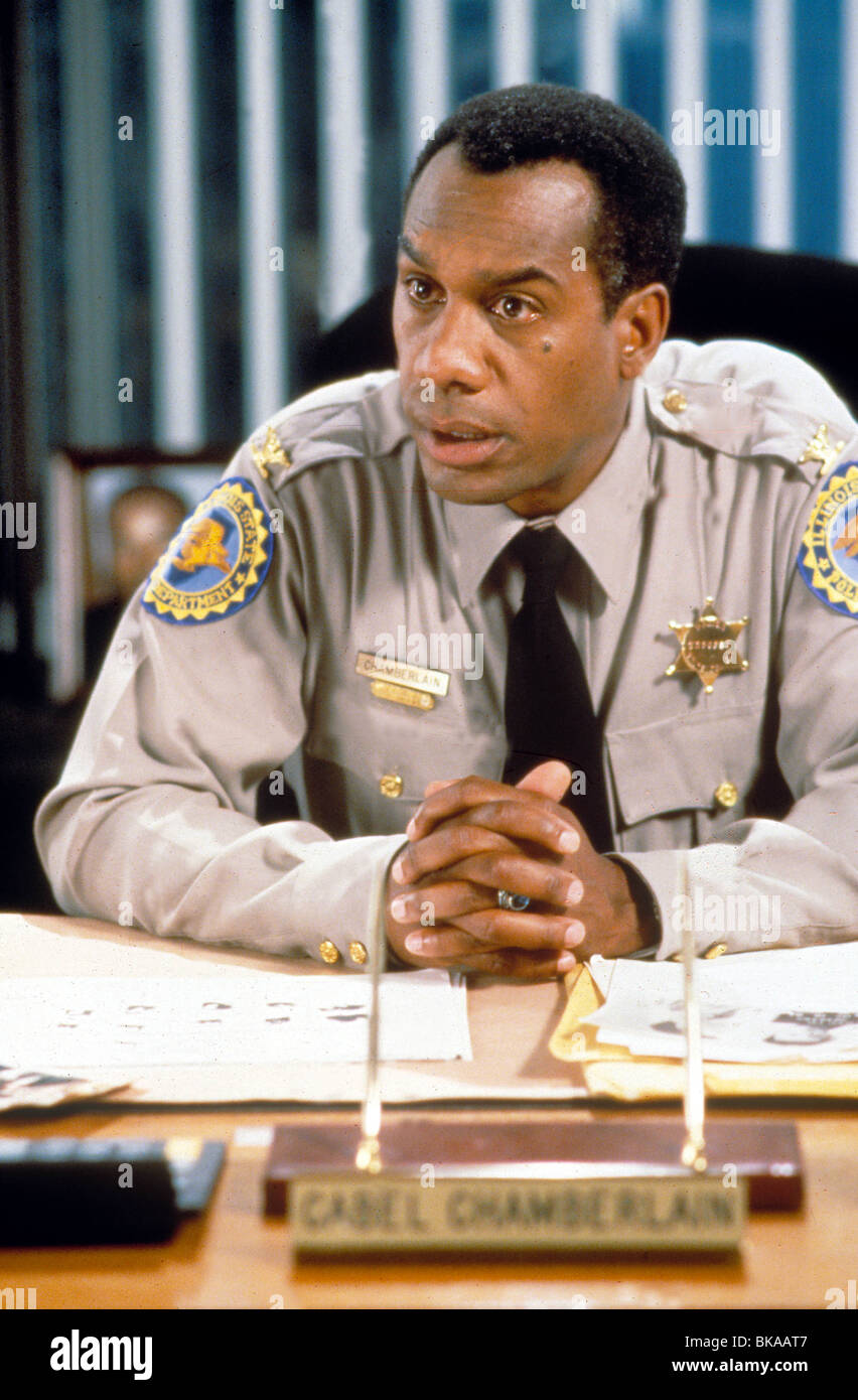 BLUES BROTHERS 2000 (1998) JOE MORTON BB2 007 Stock Photo Alamy