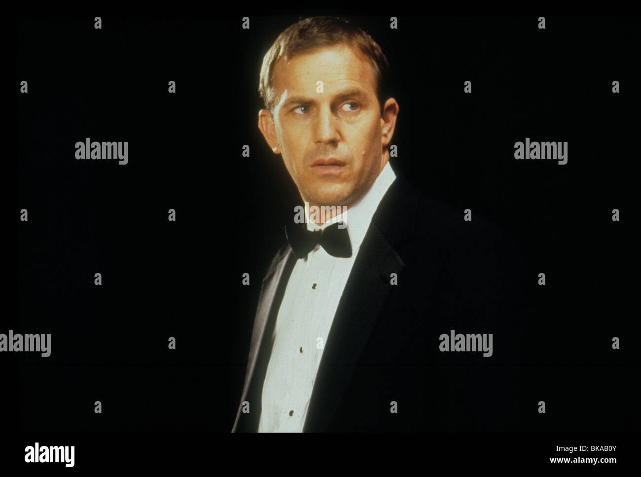 THE BODYGUARD 1992 KEVIN COSTNER BDG 096 Stock Photo Alamy