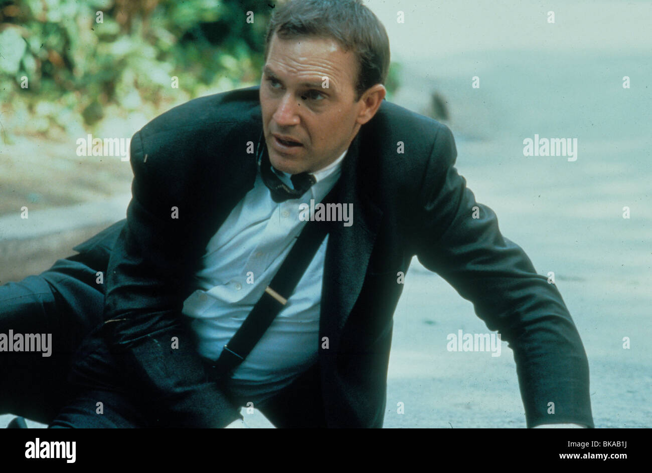 Kevin Costner Bodyguard Hi res Stock Photography And Images Alamy