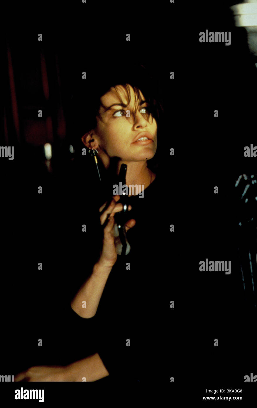 Gina gershon hires stock photography and images Alamy