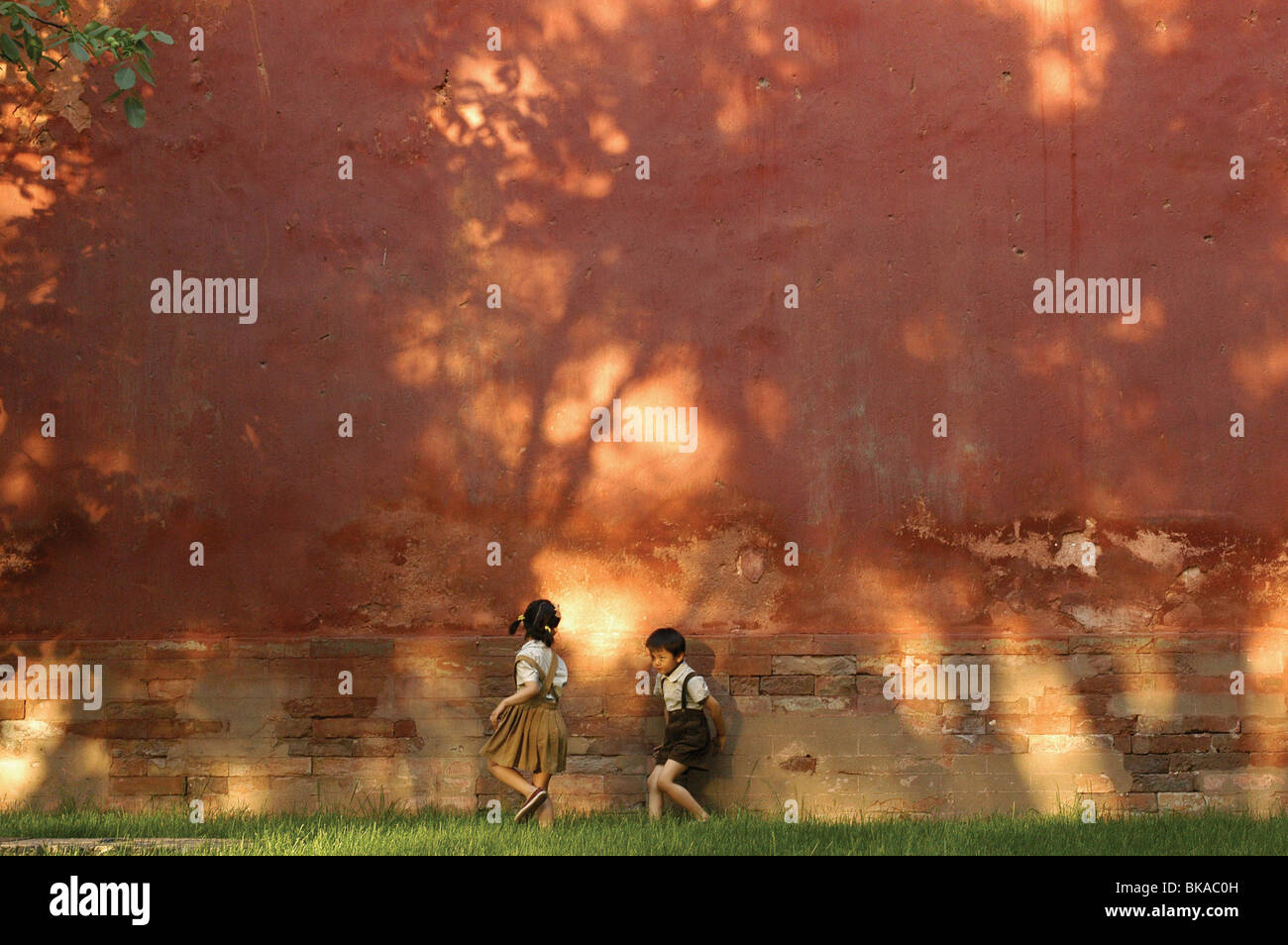 Kan shang qu hen hires stock photography and images Alamy