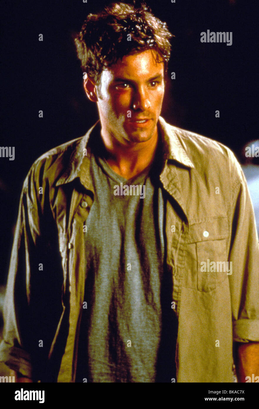 BRIDE OF CHUCKY (1998) CHILD'S PLAY 4 (ALT) NICK STABILE BIDC 002 Stock